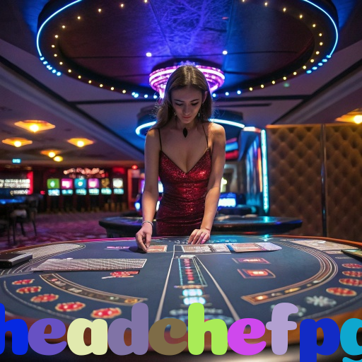 headchefpg - Baixe o App headchefpg para Android e Comece a Jogar