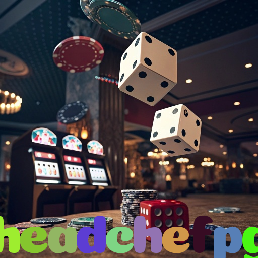 headchefpg - Baixe o app headchefpg no Google Play e jogue ao vivo