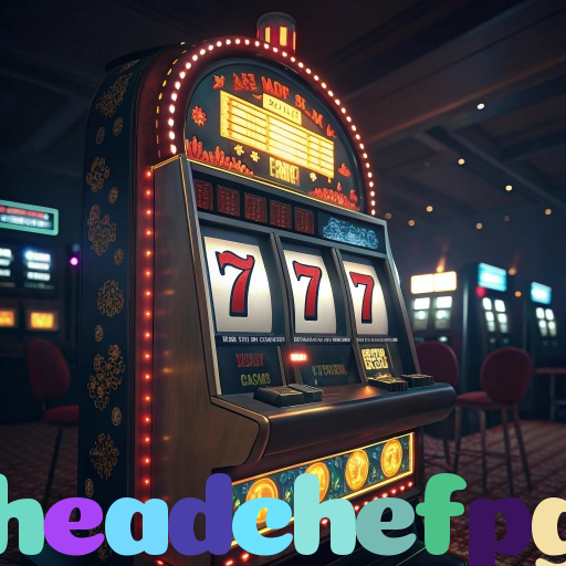 headchefpg - Baixe o App headchefpg para Android e Comece a Jogar