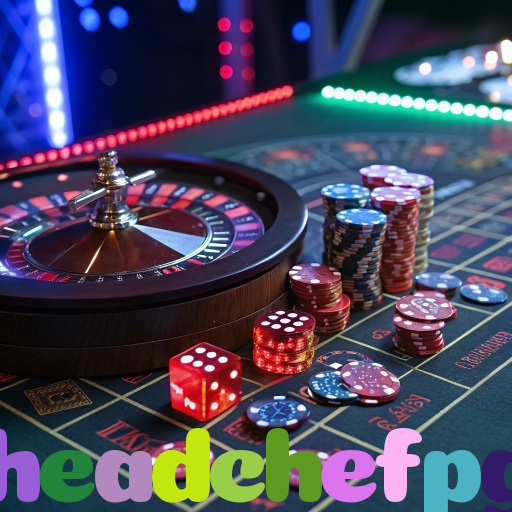 headchefpg - Baixe o App headchefpg para Android e Comece a Jogar