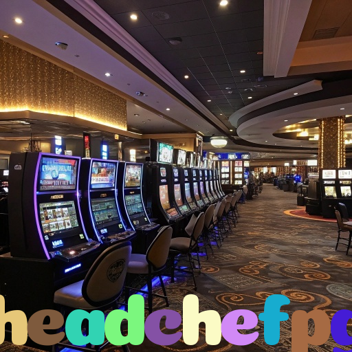 headchefpg - Baixe o App headchefpg para Android e Comece a Jogar