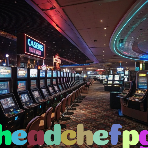 headchefpg - Baixe o app headchefpg no Google Play e jogue ao vivo