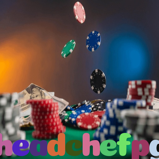 headchefpg - Baixe o app headchefpg no Google Play e jogue ao vivo