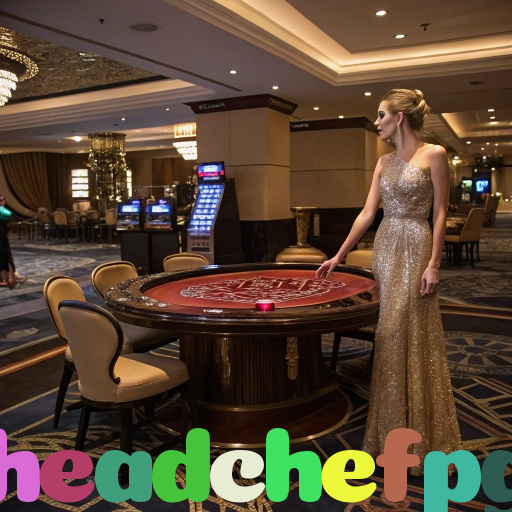headchefpg - Baixe o App headchefpg para Android e Comece a Jogar