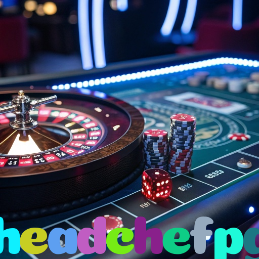 headchefpg - Baixe o App headchefpg para Android e Comece a Jogar
