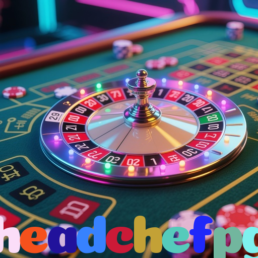 headchefpg - Baixe o App headchefpg para Android e Comece a Jogar