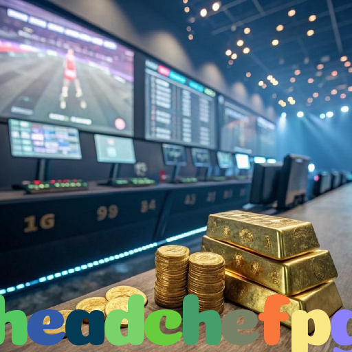 headchefpg - Baixe o app headchefpg no Google Play e jogue ao vivo