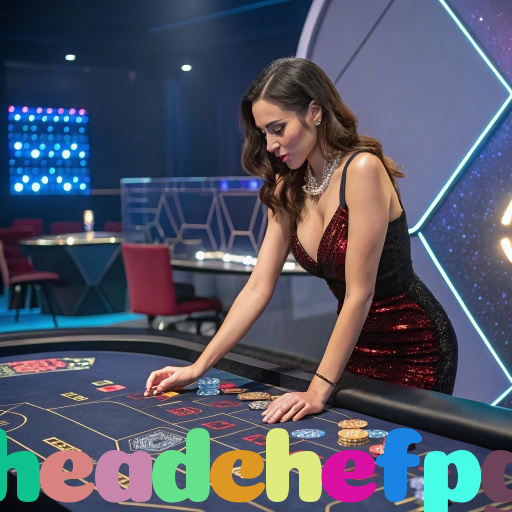 headchefpg - Baixe o app headchefpg no Google Play e jogue ao vivo