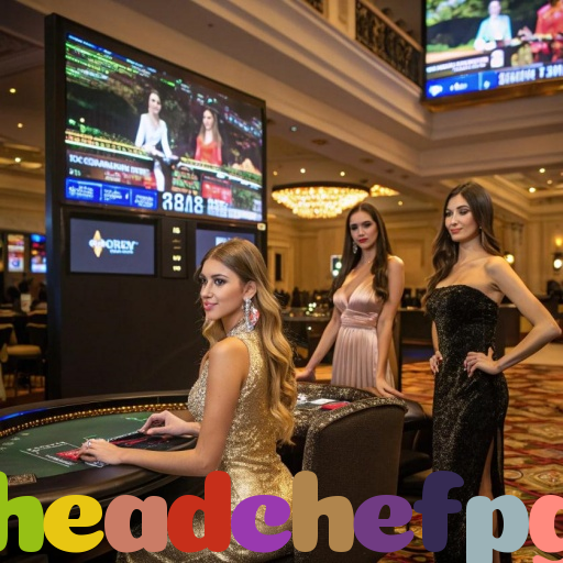 headchefpg - Baixe o App headchefpg para Android e Comece a Jogar