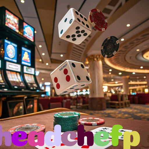 headchefpg - Baixe o app headchefpg no Google Play e jogue ao vivo
