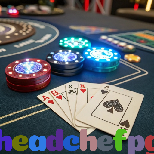headchefpg - Baixe o App headchefpg para Android e Comece a Jogar