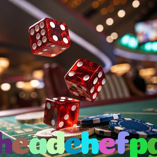 headchefpg - Baixe o App headchefpg para Android e Comece a Jogar