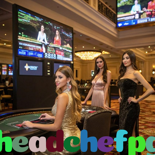 headchefpg - Baixe o App headchefpg para Android e Comece a Jogar