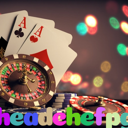 headchefpg - Baixe o app headchefpg no Google Play e jogue ao vivo