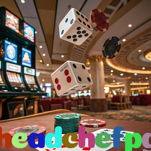 headchefpg - Baixe o App headchefpg para Android e Comece a Jogar