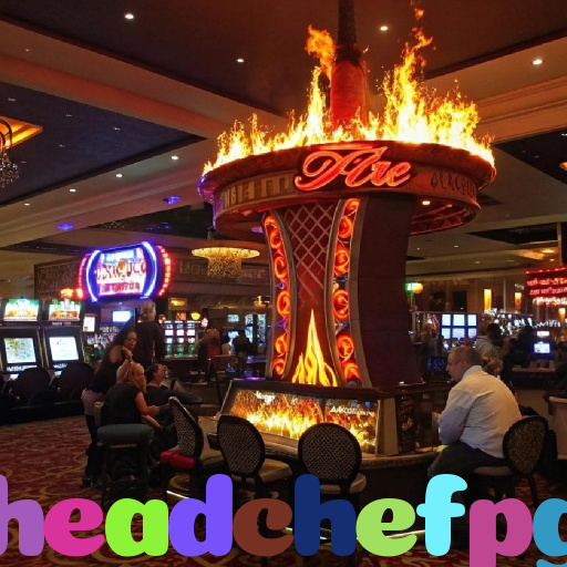 headchefpg - Baixe o App headchefpg para Android e Comece a Jogar