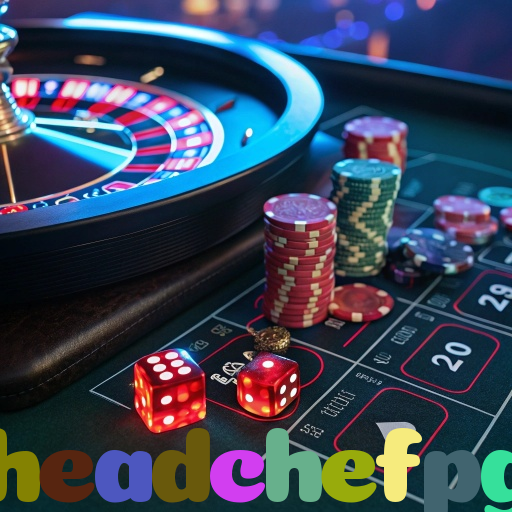 headchefpg - Baixe o App headchefpg para Android e Comece a Jogar