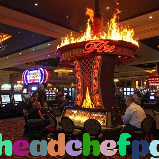 headchefpg - Baixe o app headchefpg no Google Play e jogue ao vivo