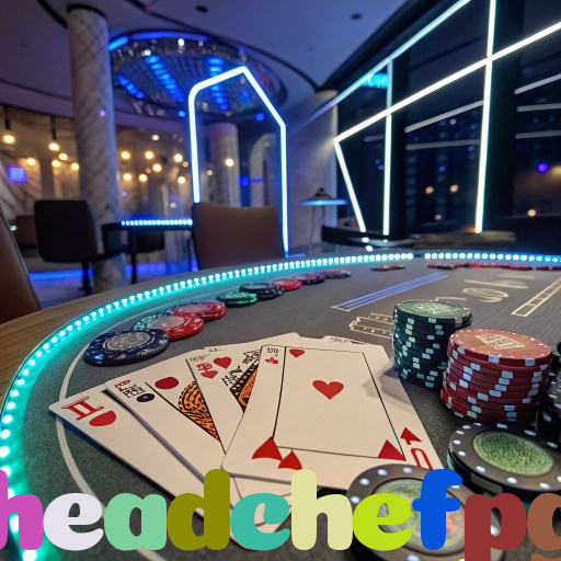 headchefpg - Baixe o App headchefpg para Android e Comece a Jogar