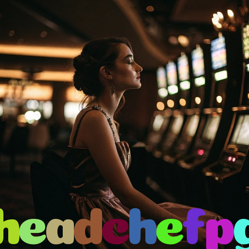 headchefpg - Baixe o App headchefpg para Android e Comece a Jogar