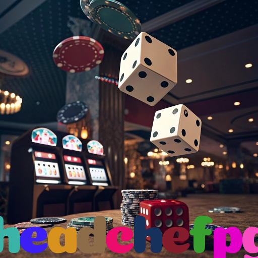 headchefpg - Baixe o app headchefpg no Google Play e jogue ao vivo