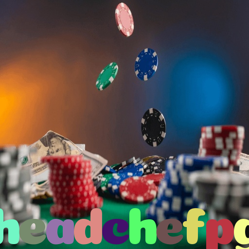 headchefpg - Baixe o App headchefpg para Android e Comece a Jogar