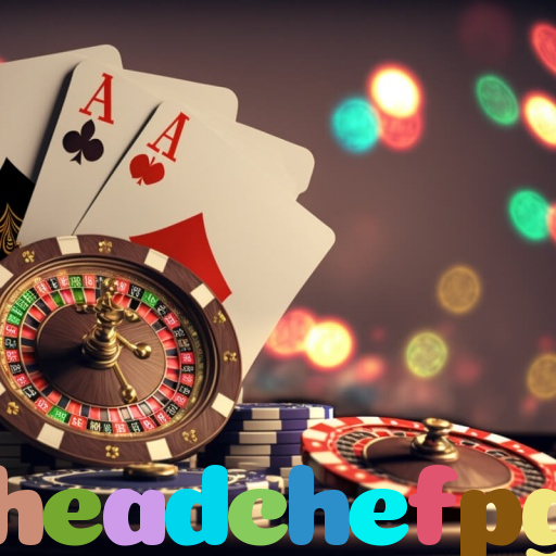 headchefpg - Baixe o App headchefpg para Android e Comece a Jogar