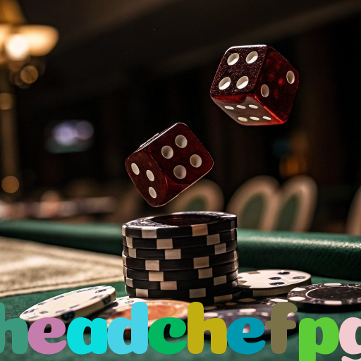 headchefpg - Baixe o app headchefpg no Google Play e jogue ao vivo