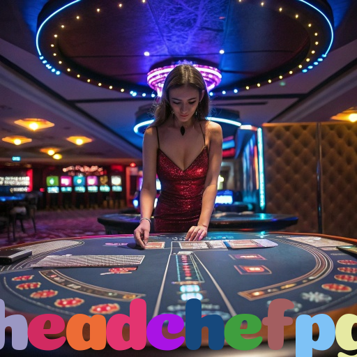 headchefpg - Baixe o App headchefpg para Android e Comece a Jogar