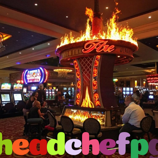 headchefpg - Baixe o app headchefpg no Google Play e jogue ao vivo