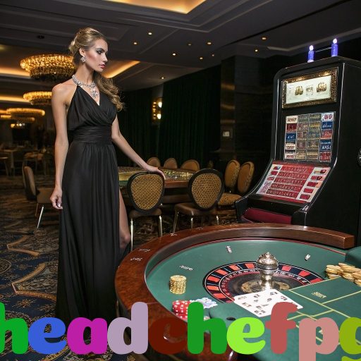 headchefpg - Baixe o app headchefpg no Google Play e jogue ao vivo