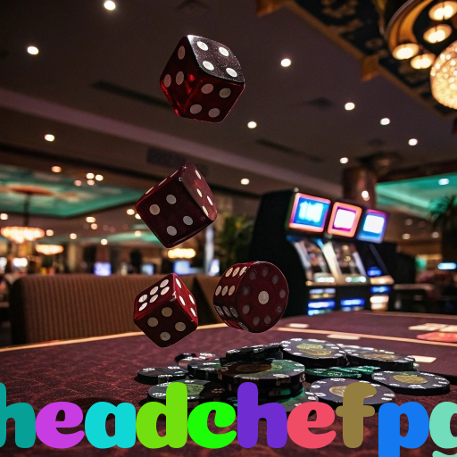 headchefpg - Baixe o App headchefpg para Android e Comece a Jogar