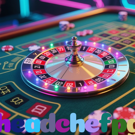 headchefpg - Baixe o app headchefpg no Google Play e jogue ao vivo