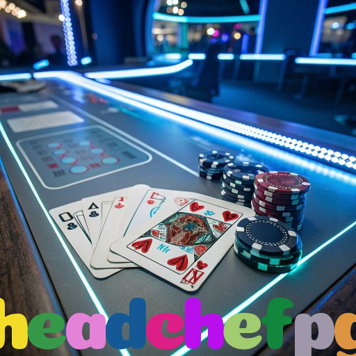 headchefpg - Baixe o App headchefpg para Android e Comece a Jogar