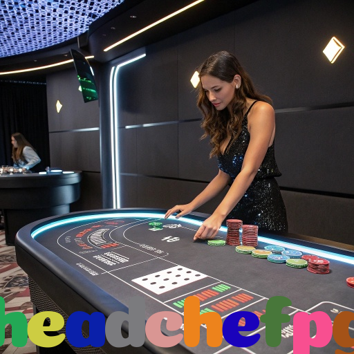 headchefpg - Baixe o app headchefpg no Google Play e jogue ao vivo