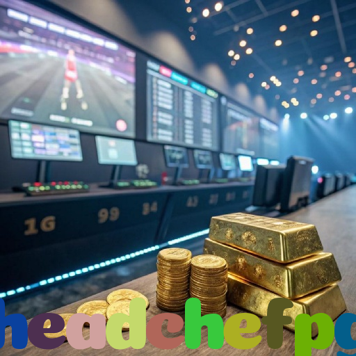 headchefpg - Baixe o app headchefpg no Google Play e jogue ao vivo