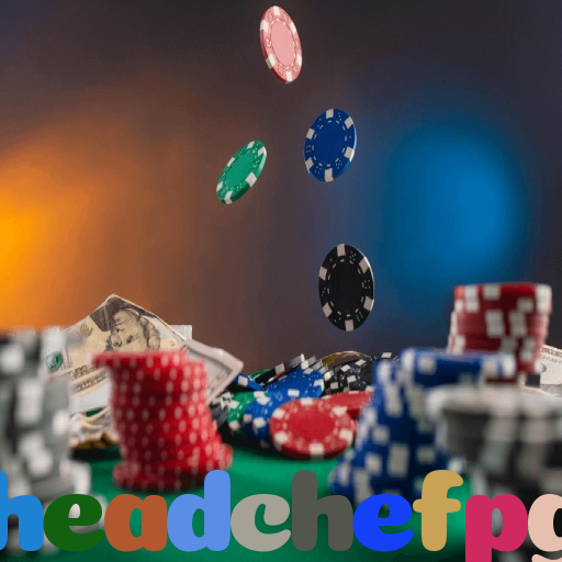headchefpg - Baixe o app headchefpg no Google Play e jogue ao vivo