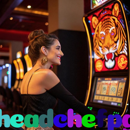 headchefpg - Baixe o app headchefpg no Google Play e jogue ao vivo