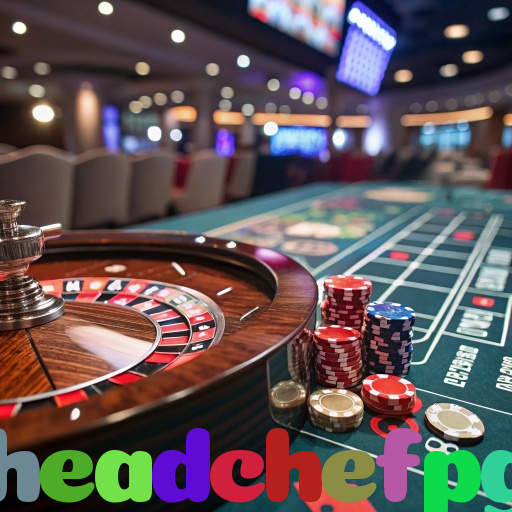 headchefpg - Baixe o App headchefpg para Android e Comece a Jogar