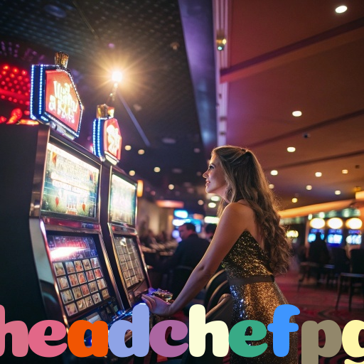headchefpg - Baixe o app headchefpg no Google Play e jogue ao vivo