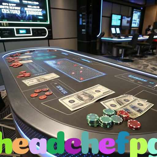 headchefpg - Baixe o App headchefpg para Android e Comece a Jogar