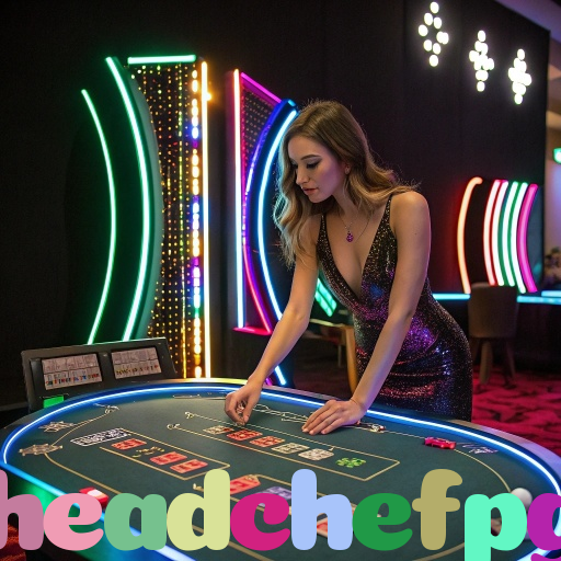 headchefpg - Baixe o app headchefpg no Google Play e jogue ao vivo