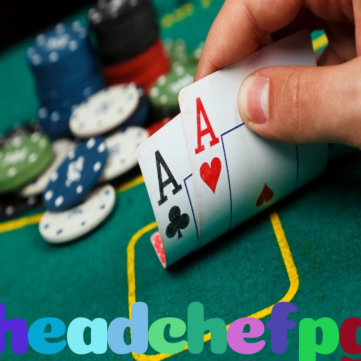 headchefpg - Baixe o app headchefpg no Google Play e jogue ao vivo