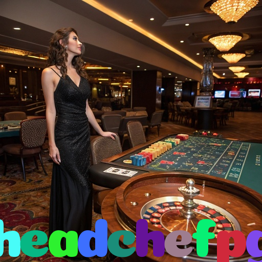 headchefpg - Baixe o App headchefpg para Android e Comece a Jogar