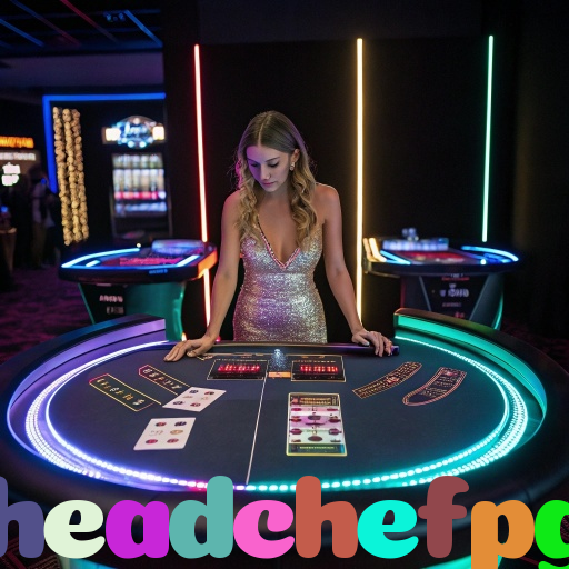 headchefpg - Baixe o app headchefpg no Google Play e jogue ao vivo