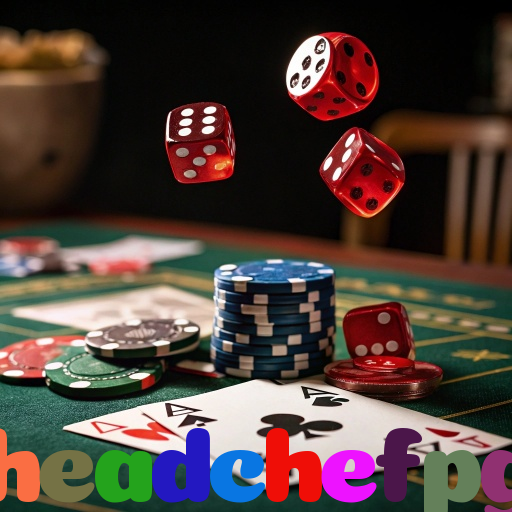headchefpg - Baixe o App headchefpg para Android e Comece a Jogar