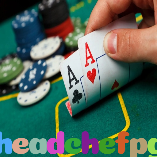 headchefpg - Baixe o app headchefpg no Google Play e jogue ao vivo
