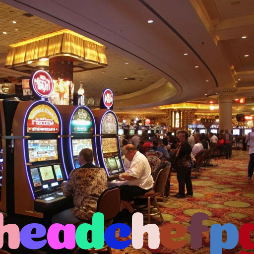 headchefpg - Baixe o app headchefpg no Google Play e jogue ao vivo