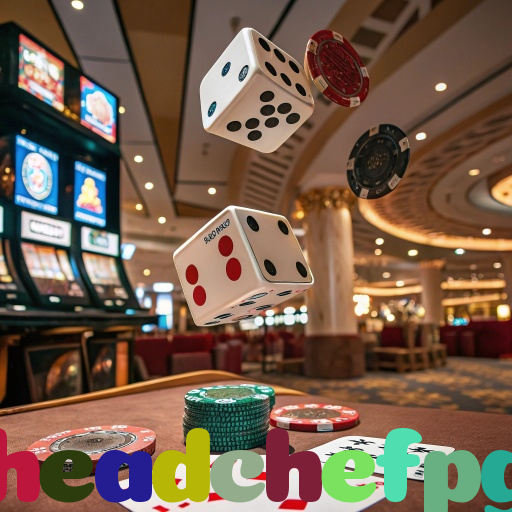headchefpg - Baixe o App headchefpg para Android e Comece a Jogar