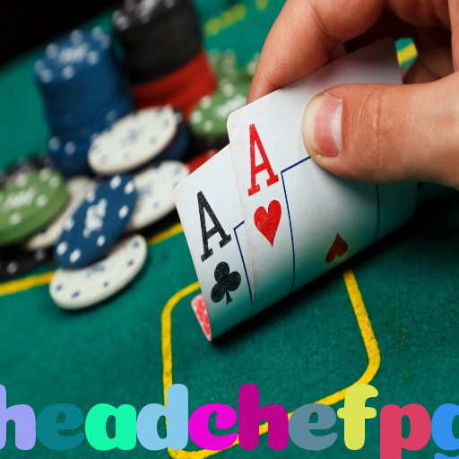 headchefpg - Baixe o App headchefpg para Android e Comece a Jogar